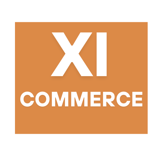 XI Commerce