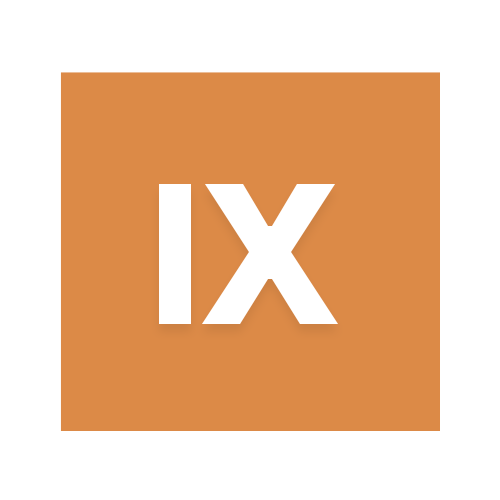 IX 