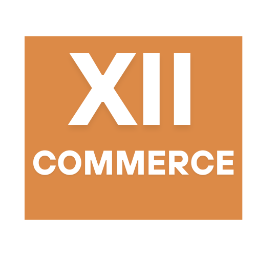 XII Commerce