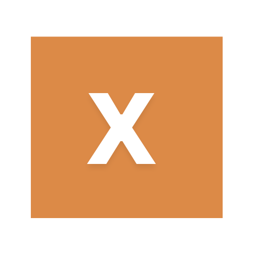 X