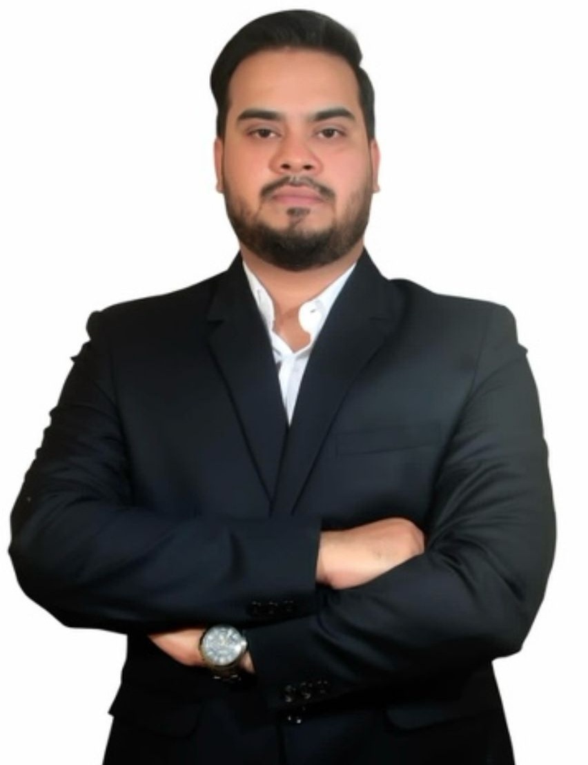 Adv. Prof. Israr Siddiqui